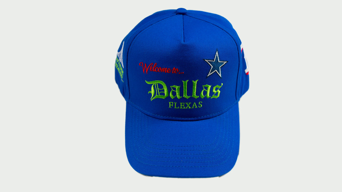 dallas hats