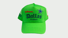 Dallas Flexas Snapback