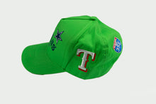 Dallas Flexas Snapback