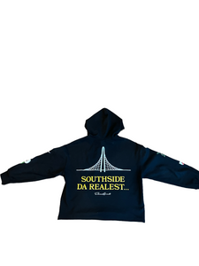 DALLAS FLEXAS HOODIE