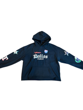 DALLAS FLEXAS HOODIE